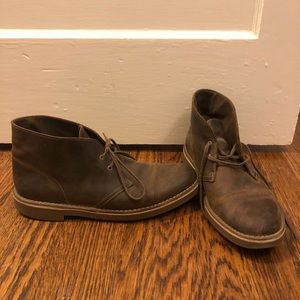 Clark’s Bushacre 2 Chukka Boots